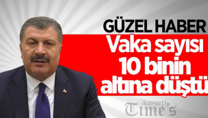 Bundan sonraki süreçte yasaklarla yönetimden ziyade daha çok kişisel tedbirlerle, yaygın aşılamayla bu dönemi sürdürmek istiyoruz.