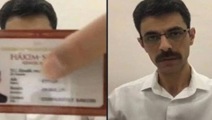 Covid-19 kısıtlamaları anayasaya aykırı diyen Viranşehir Savcısı Eyüp Akbulut görevden uzaklaştırıldı