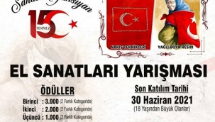 El sanatları yarışması