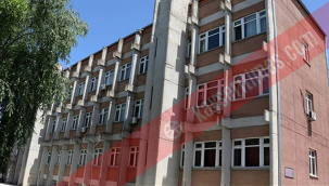 Erciyes Üniversitesi'nde yerli aşı çalışmalarının bulunduğu merkezden çalınan 4 bilgisayarın şüphelisi güvenlik kamerası görüntülerinden tespit edildi ve yakalandı