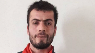Hırsızın akıl almaz oyunu! Yakalanmamak için teslim oldu