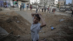 İsrail Güvenlik Kabinesinin abluka altındaki Gazze Şeridi'nde ateşkese gidilmesini onayladı