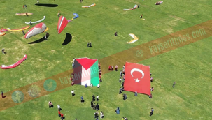 İsrail'in Kudüs ve Gazze'de gerçekleştirdiği katliama tepkiler sürüyor