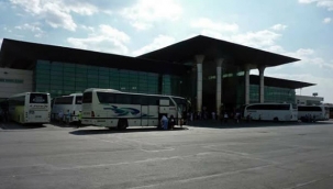 Kapanmanın gölgesinde bayrama hazırlanan terminal işletmecileri bayram sonrasından umutlu