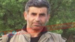 Kayseri'de 2016'da komando tugayı askerlerine yönelik bombalı saldırının faillerinden Aydın Şimşek yapılan operasyonda öldürüldü