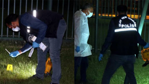 Kayseri'de bıçaklı kavga 2 yaralı