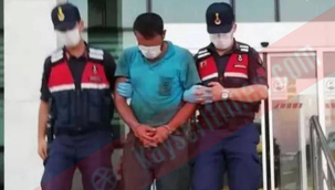 Kayseri'de tartıştığı eşinin 3'üncü kattaki evlerinin balkonundan düşerek ölmesine neden olduğu iddiasıyla tutuklanan kocaya ağırlaştırılmış müebbet istendi