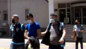 Kayseri İl Emniyet Müdürlüğü Asayiş Şube Müdürlüğü Hırsızlık Büro Amirliği ekipleri, kentte meydana gelen 8 ayrı olayın şüphelisi olan şahısı kıskıvrak yakaladı