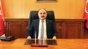 Kayseri Valisi Şehmus Günaydın yayımladığı Ramazan Bayramı mesajında koronavirüs tedbirlerini hatırlattı