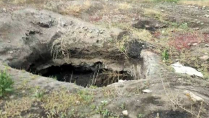Kuş cennetindeki eski yerleşim yerleri gün yüzüne çıkarılmayı bekliyor