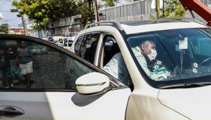 Meksika'da 6 Haziran'daki yerel seçimlere sayılı günler kalırken, yılın başından bu yana 88 politikacı, suikast sonucu hayatını kaybetti.