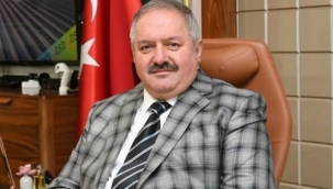 OSB Başkanı Tahir Nursaçan