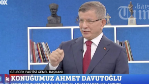 Soylu'nun sözlerini yalanladı: İtiraf ediyorum;