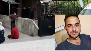Uyuşturucu için para isteyen oğlunu tüfekle öldüren baba tutuklandı