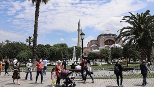 Almanya, 'yüksek riskli ülkeler' listesinden Türkiye'yi çıkardı