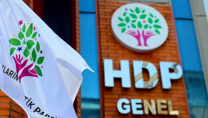 Bahçeli: HDP'nin PKK'dan, PKK'nın HDP'den farkı yoktur.