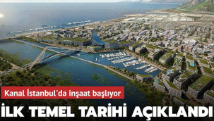 Bakan Karaismailoğlu: