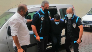 Cinayeti itiraf etti! Neden ve nasıl işlediği kan dondurdu!