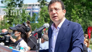 Ekrem İmamoğlu: