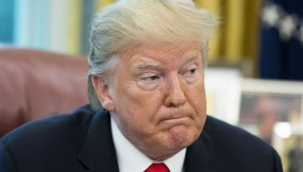 Eski ABD Başkanı Donald Trump'ın Facebook ve İnstagram hesapları 7 Ocak 2023 tarihine kadar yasaklandı