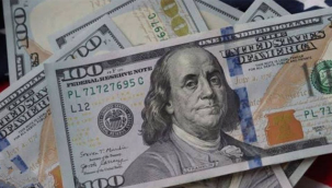 Fitch, Türkiye için 2021 sonu Dolar/TL kur tahminini 8.9TL