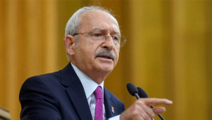 İktidara geldiğimizde yapacağımız ilk iş Suriyelileri, Suriye'ye kardeşçe göndermek olacak