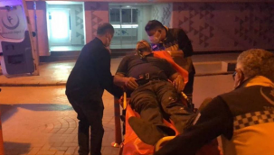 Isparta'da bir kişi kahvehanede kendisinden fazla çay içip hesabı ödemeyen arkadaşını bıçakladı