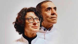 Kanser aşısının 2. Faz deneylerine geçen BioNTech, ilk kez ileri safhadaki bir kanser hastasının aşı tedavisine başladı