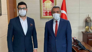 Kayseri’ye Kayak Similasyon Merkezi talebi