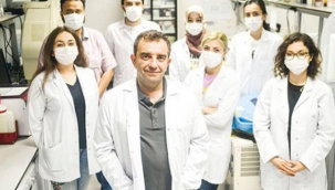 Turkovac'ı geliştiren Prof. Dr. Özdarendeli: İsmi anlaşılır ve kolay, Türk aşısı olduğu vurgusu da yapıyor