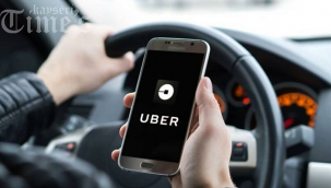 Uber, kullanıcıların İstanbul ve Ankara'da Kovid-19 aşı uygulaması yapılan bütün hastanelere Uber Taksi ile ücretsiz ulaşım sağlayacağını duyurdu.