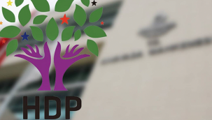 Yargıtay Cumhuriyet Başsavcılığı, HDP'nin kapatılması istemiyle yeniden dava açtı.