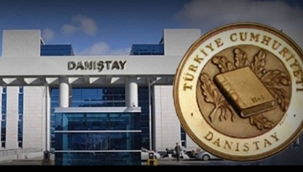 Danıştay 10.Dairesi, İstanbul Sözleşmesi'nden çekilme kararının yürütmesinin durdurulması istemini oy çokluğuyla reddetti