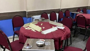 Kahvehane, Kraathane gibi iş yerlerinde oyun oynamay dair kısıtlamalar.