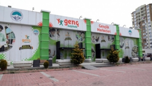 Kaymek yaz okulu başlıyor