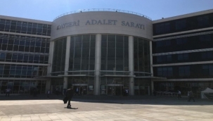 Kayseri'de tartıştığı dayısını tüfekle vurarak yaralayan şahısa 22 yıl hapis cezası