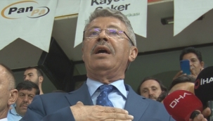 Kayseri Pancar Ekicileri Kooperatifi'nin 68. Olağan Genel Kurulunda mevcut Başkan Hüseyin Akay yeniden başkanlığa seçildi.