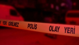 Kocasinan ilçesinde 2. kattan düşen 29 yaşındaki şahıs hayatını kaybetti.
