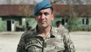 Kuzey Irak'tan acı haber!