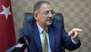 Mülteci tartışmasına katıldı!