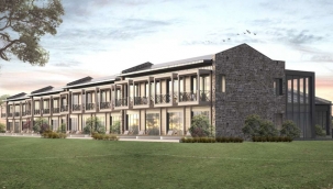 tıbben umudun kesildiği hastaların hayatlarının son evrelerini daha iyi şartlarda geçirmelerini sağlamak amacıyla Hospice projesini hayata geçireceklerini söyledi.