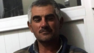 Yahyalıda çadırda kalan M.A. silahla vurulmus halde bulundu!