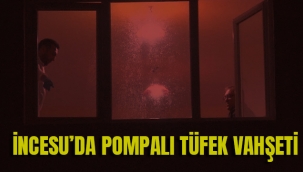 16 yaşındaki kız pompalı tüfekle vurularak öldürüldü