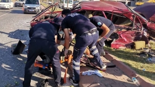 ERENKÖY MAHALLESİNDE CAN PAZARI !