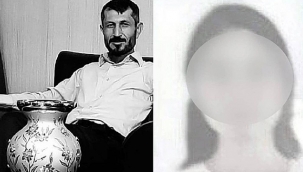 Kayseri’nin Melikgazi ilçesinde 15 yaşındaki bir kız çocuğu, tartıştığı babasını bıçaklayarak öldürdü