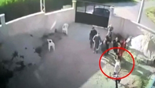 Konya'da 7 kişinin öldürüldüğü saldırının faili aranıyor.