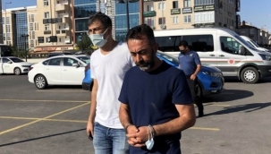 10 AY ÖNCE BOŞANDIĞI ESKİ EŞİNİ BIÇAKLADI!