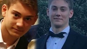16 YAŞINDAKİ GENCİN CANSIZ BEDENİ BULUNDU!