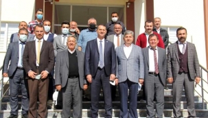 85 KİŞİLİK ÖĞRENCİ YURDU TAMAMLANDI!