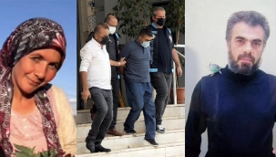 ABİSİNİ VE YENGESİNİ ÖLDÜRÜP TANDIRA GÖMEN KATİL ZANLISININ İFADELERİ KAN DONDURDU!